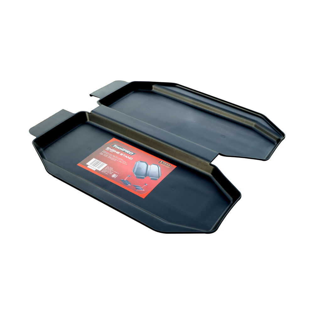 ToolPRO Engine Stand Drip Tray Supercheap Auto New Zealand