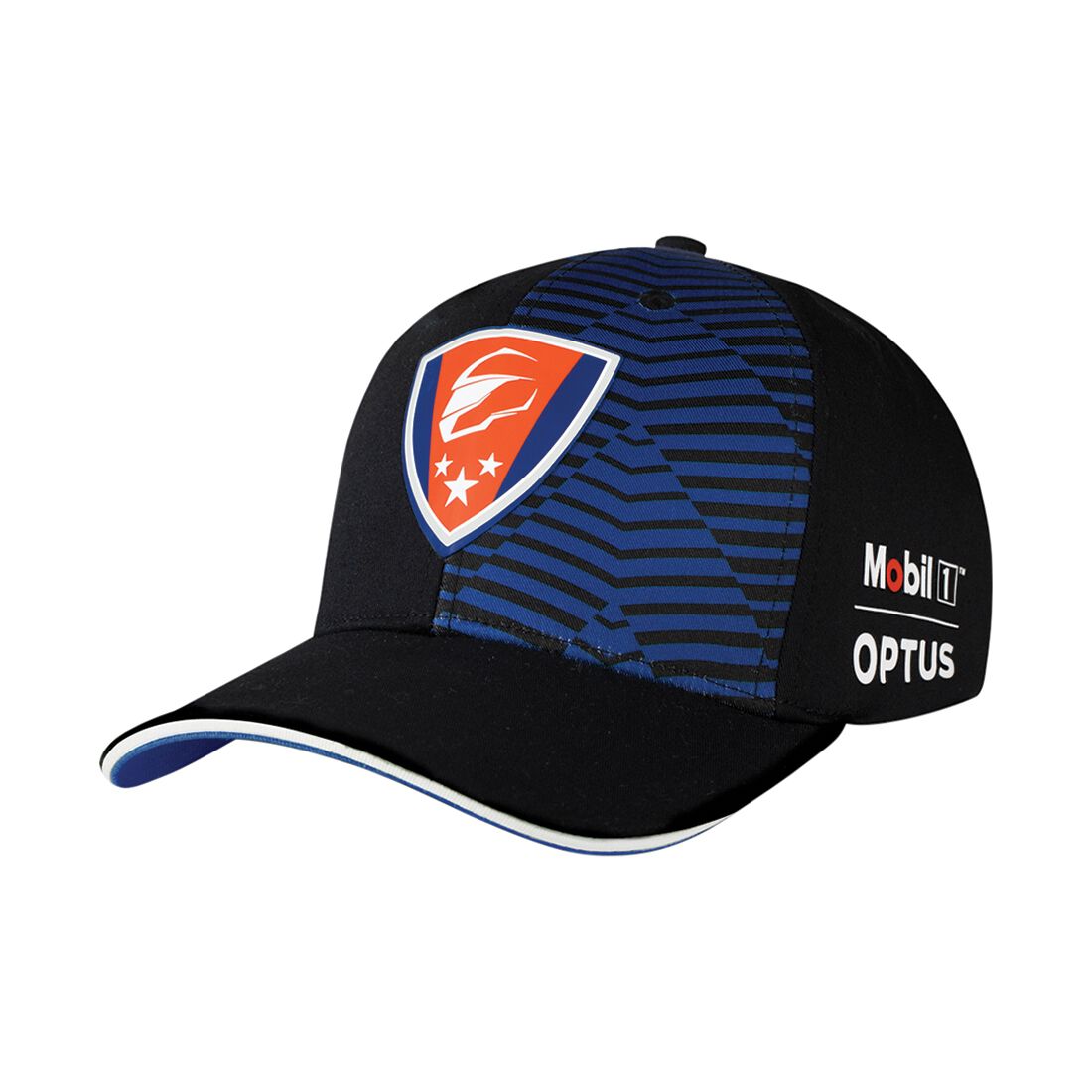 WAU Team Peformance Cap OSFM, , scanz_hi-res