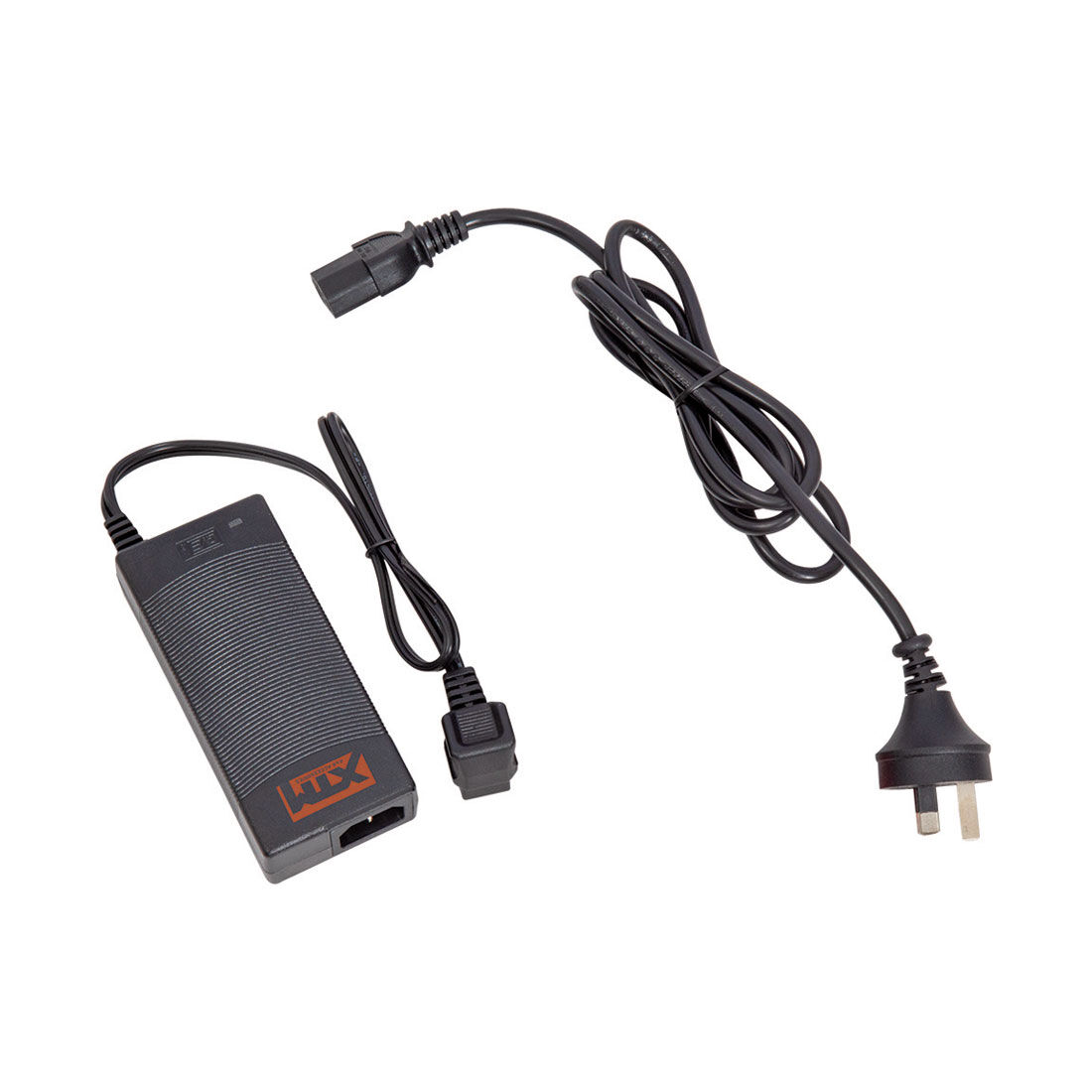 XTM 240V AC Adaptor, , scanz_hi-res