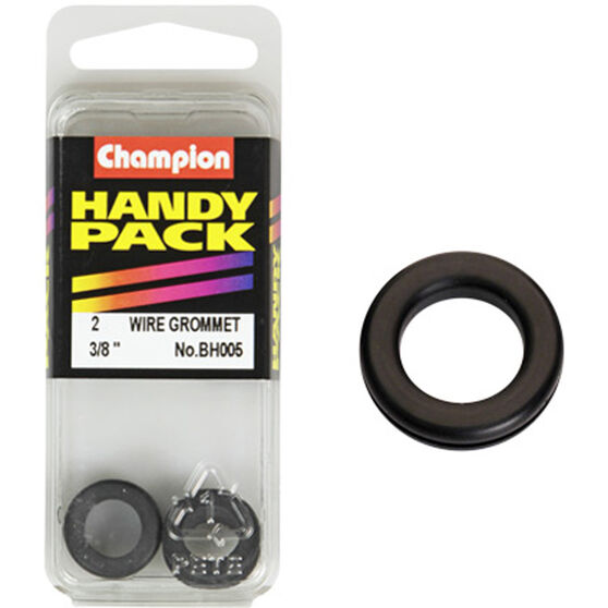 Champion Handy Pack Wiring Grommets BH005, M10, , scanz_hi-res