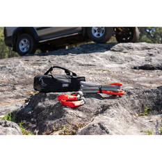 Ridge Ryder Kinetic Recovery Kit 4 Piece, , scanz_hi-res