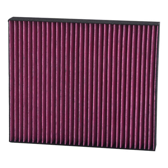 K&N Premium Disposable Cabin Air Filter - DVF5004, , scanz_hi-res