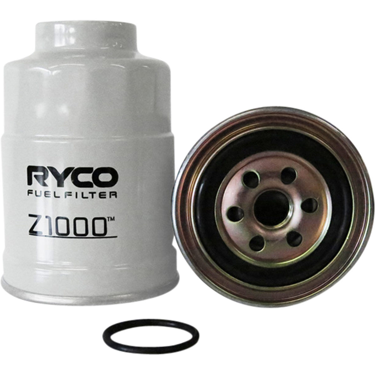 Ryco Fuel Filter - Z1000, , scanz_hi-res
