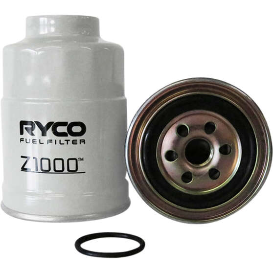 Ryco Fuel Filter - Z1000, , scanz_hi-res
