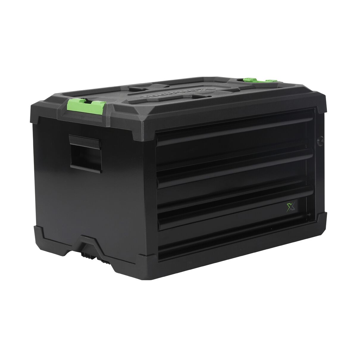 ToolPRO-X Metal Modular Storage System - 3 Drawer Cabinet, , scanz_hi-res