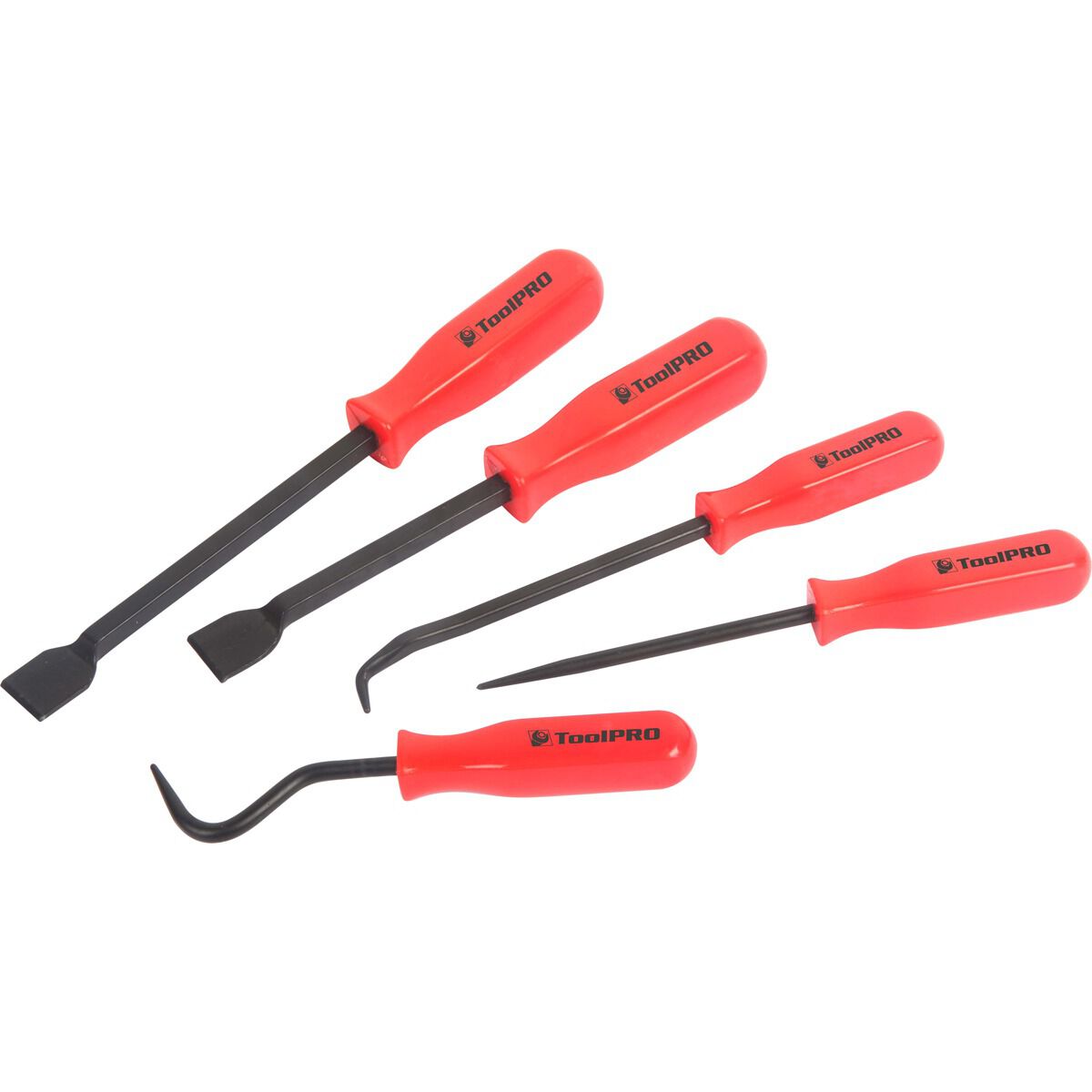ToolPRO Scraper and Remover Set 5 Piece, , scanz_hi-res