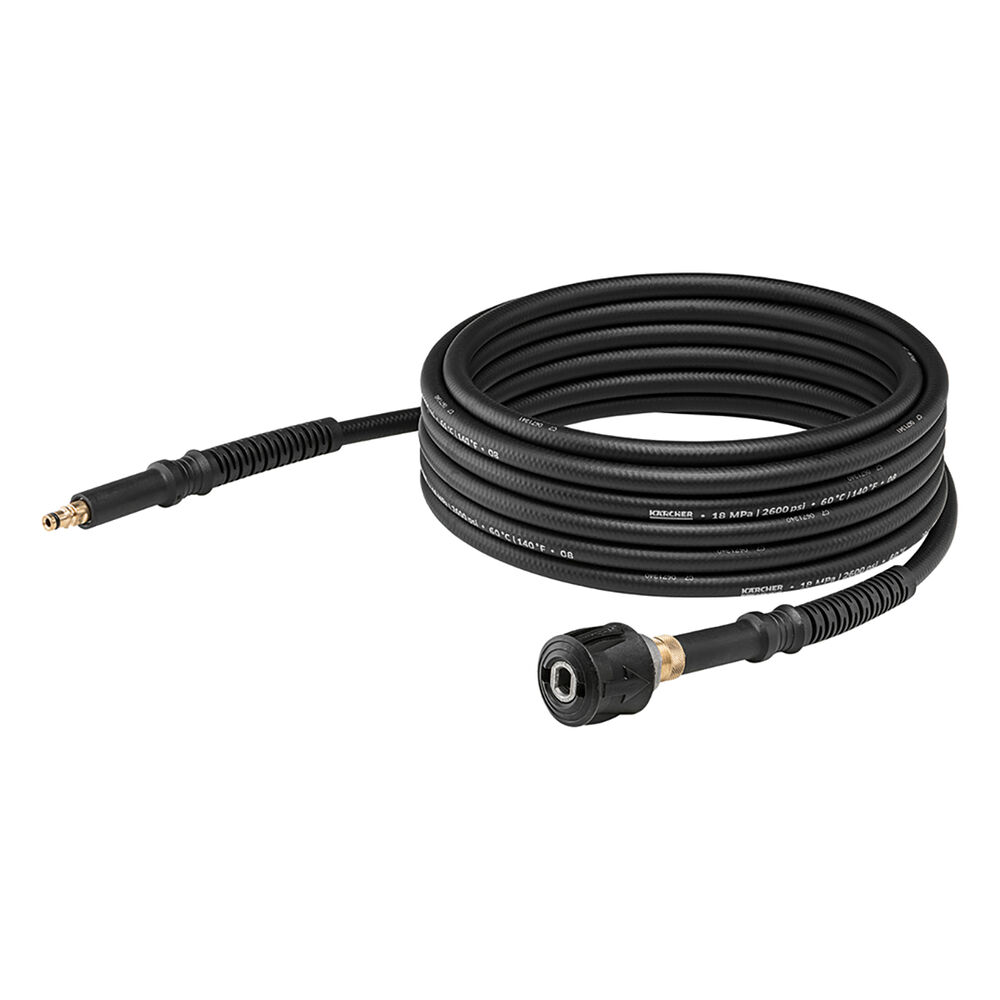 Karcher Extension Hose 10m Quick Connect Supercheap Auto New Zealand