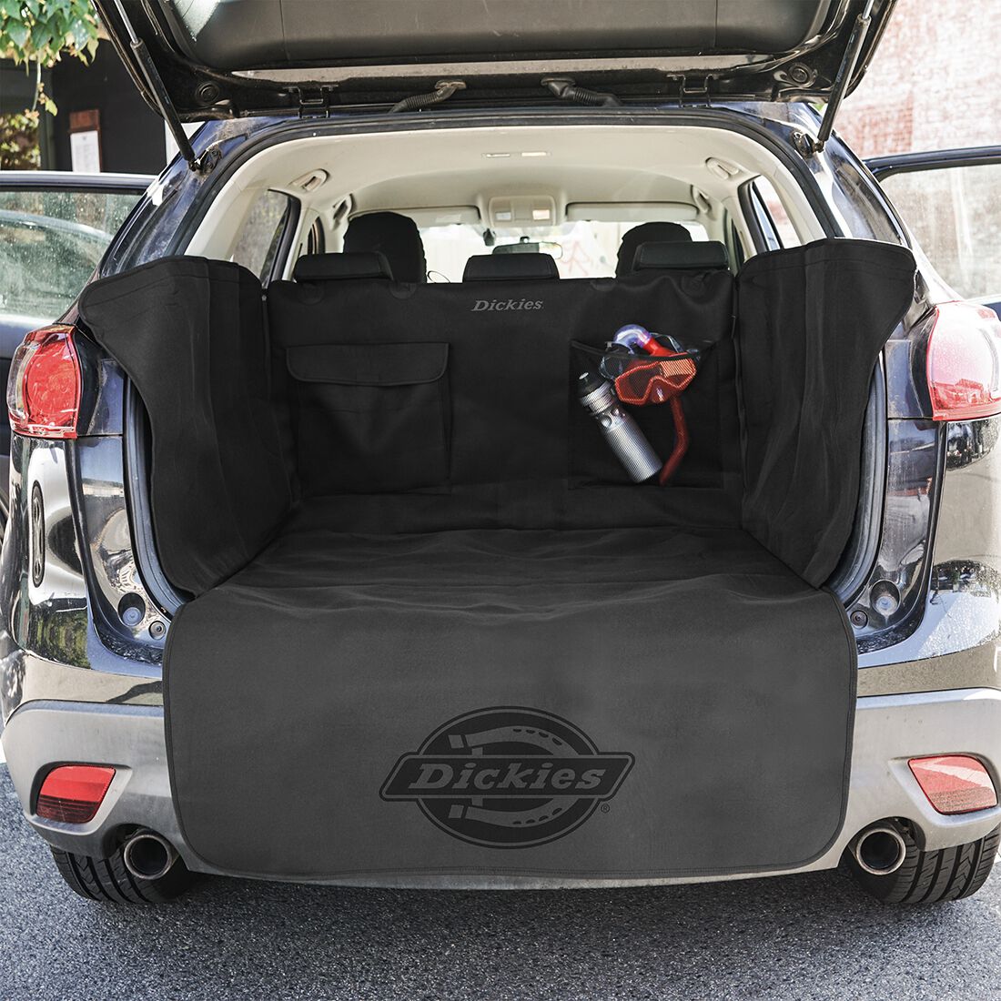 Original Dickies Repreve Crew Cargo Protector, , scanz_hi-res