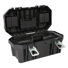 ToolPRO Plastic Tool Box Medium, , scanz_hi-res