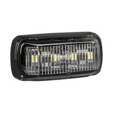 Narva Truck & Trailer LED White Front End Outline Marker Lamp with 0.5m Cable - 96412, , scanz_hi-res