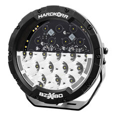 Hardkorr LED Driving Lights BZR-X 7", , scanz_hi-res