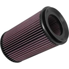 K&N Washable Air Filter E-0645 (Interchangeable with A1811), , scanz_hi-res