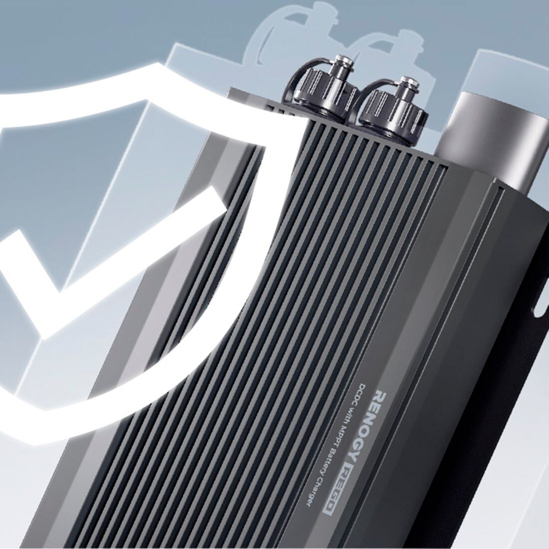 Renogy IP67 50A DC-DC Charger With Bluetooth, , scanz_hi-res