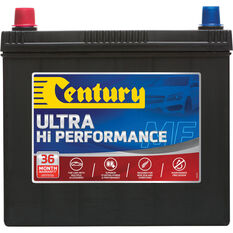Century Car Battery - NS60SMF, 430 CCA, , scanz_hi-res