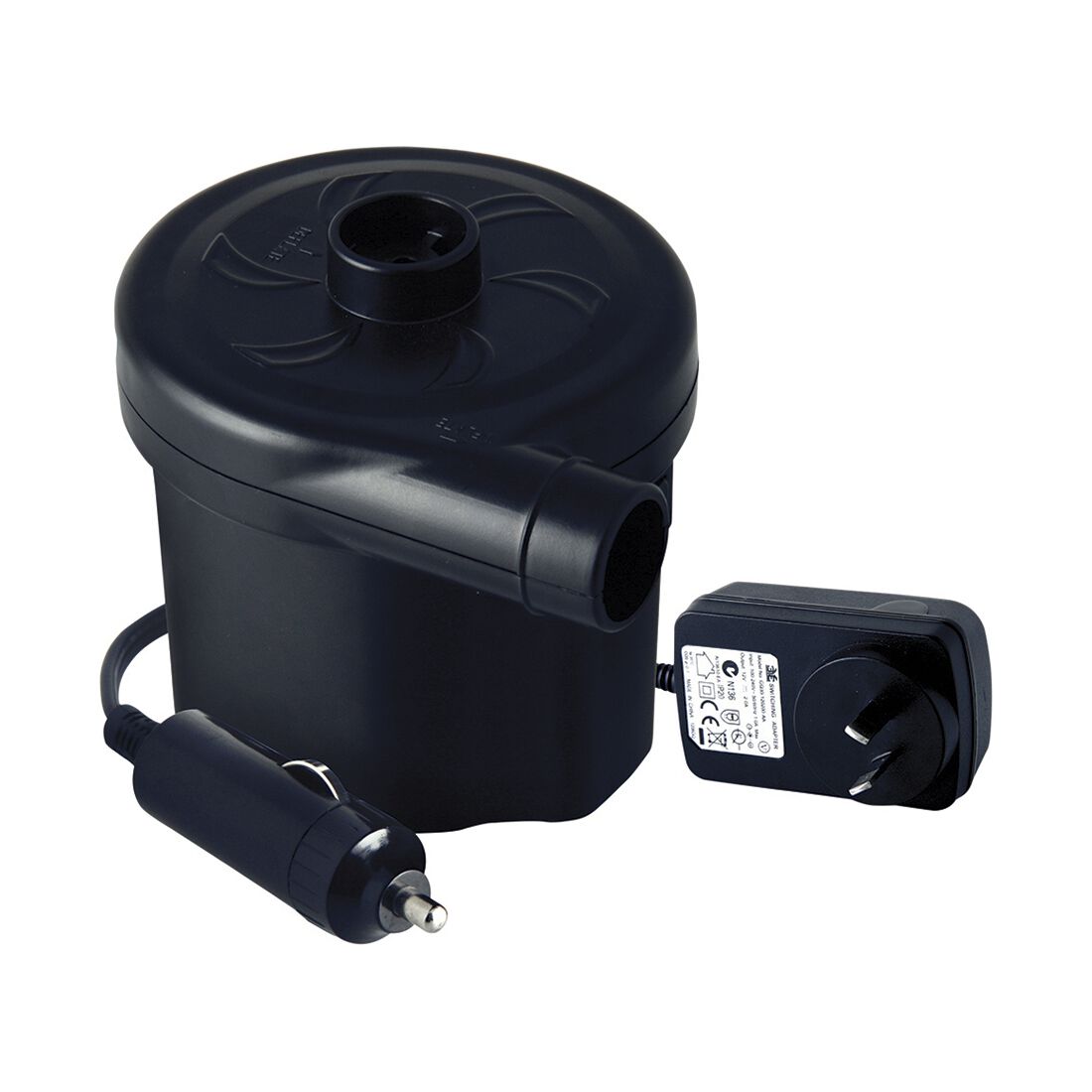 Wanderer 12/240V Air Pump, , scanz_hi-res