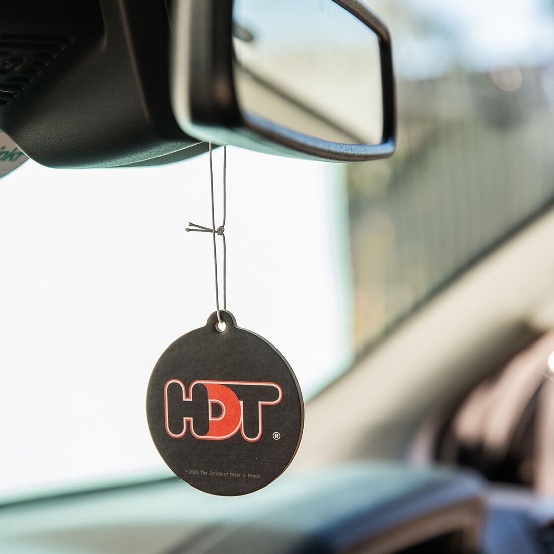 Holden HDT Air Freshener, , scanz_hi-res