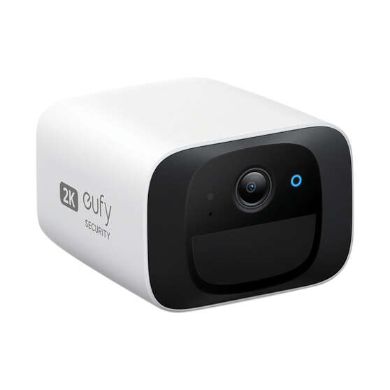 Eufy C210 2K SoloCam Wireless Security Camera System 4 Pack, , scanz_hi-res