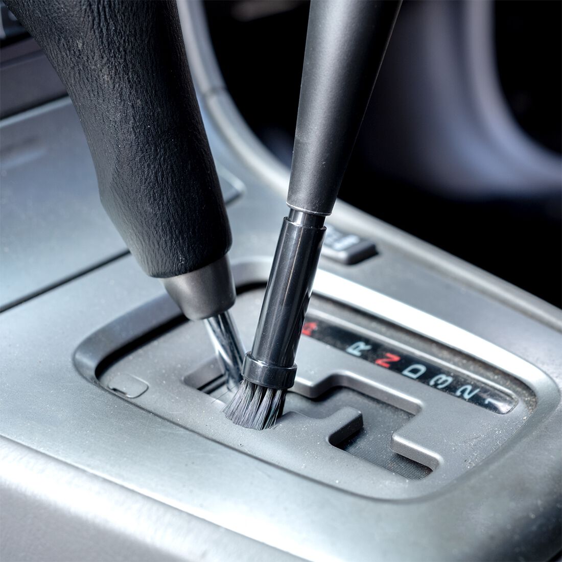 Kincrome Micro Vacuum Accessory Kit, , scanz_hi-res