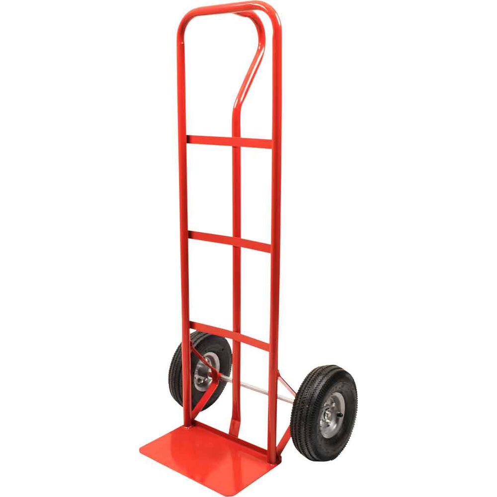 SCA Hand Trolley Pneumatic Wheels 250kg Supercheap Auto New Zealand