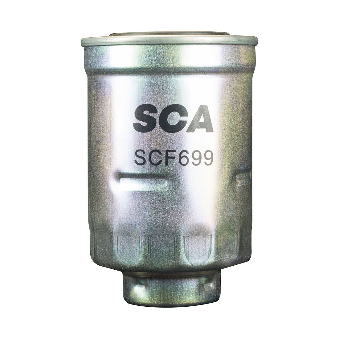 SCA Fuel Filter SCF699 (Interchangeable with Z699), , scanz_hi-res