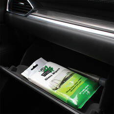 Bar's Bugs Glass Cleaning Wipes 25 Pack, , scanz_hi-res