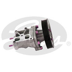 Gates Water Pump - GWP9012, , scanz_hi-res