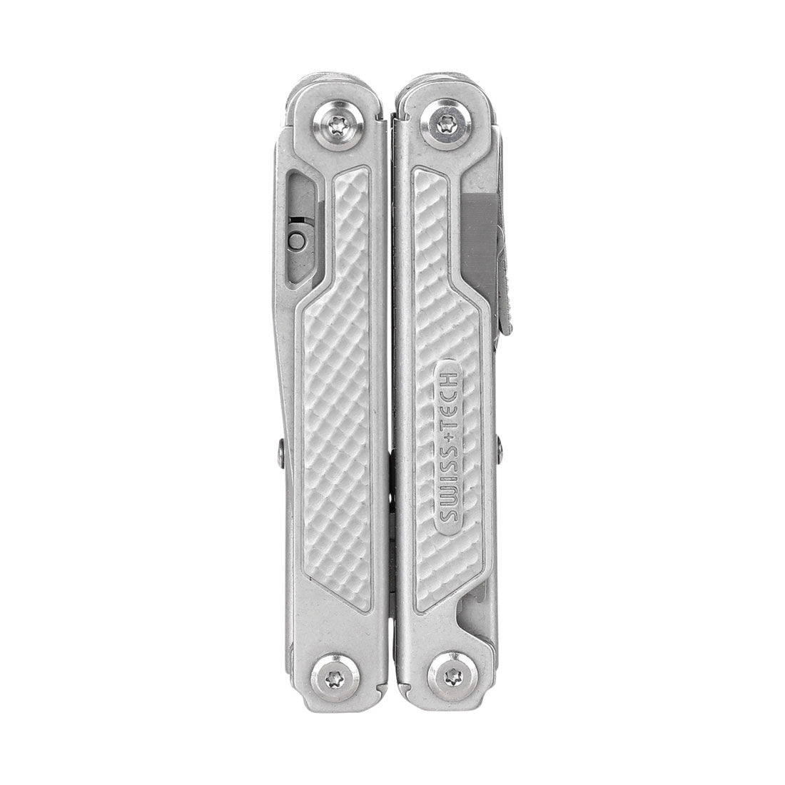 SWISSTECH 17-In-1 Folding Multitool Pliers, , scanz_hi-res