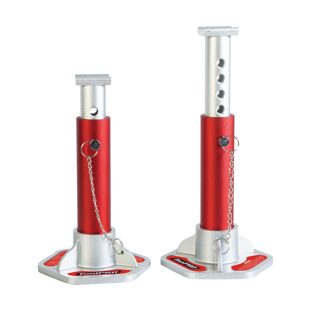 ToolPRO Car Stands Aluminium 2000kg, , scanz_hi-res