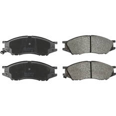 SCA Disc Brake Pads DB1454SCA, , scanz_hi-res
