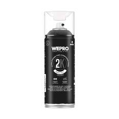 MTN WEPRO 2K Black Matt 400mL, , scanz_hi-res