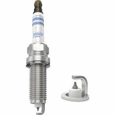 Bosch Iridium Spark Plug Single VR8SII30X, , scanz_hi-res