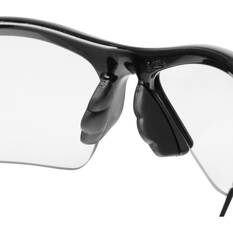 Stanley Safety Glasses HF Clear Lens, , scanz_hi-res