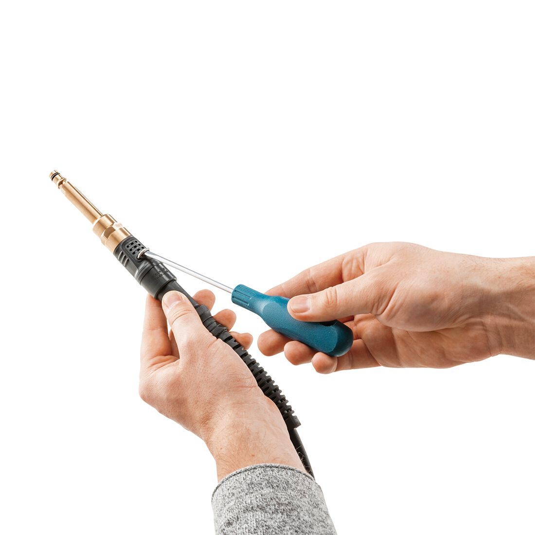 Karcher Anti-Twist Adapter, , scanz_hi-res