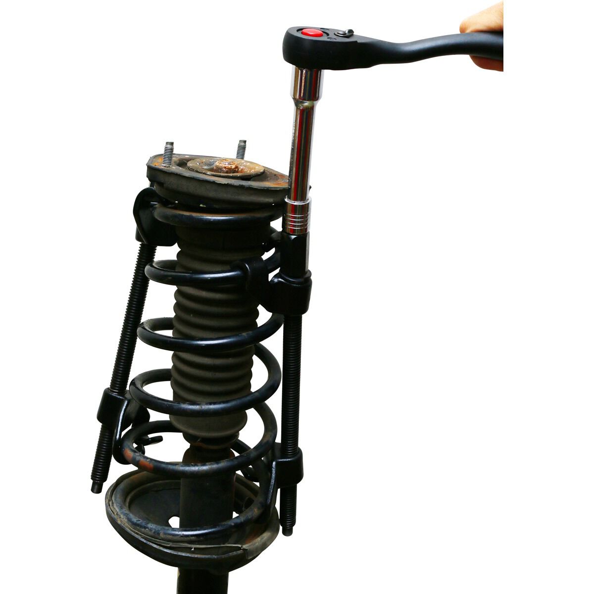 Toledo Coil Spring Compressor Pair, , scanz_hi-res