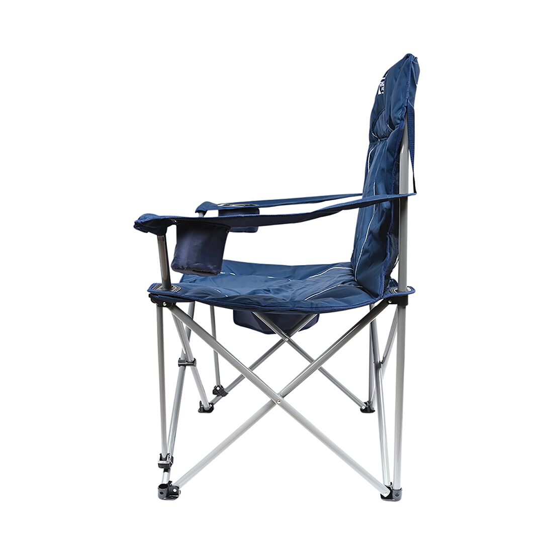 Ridge Ryder Quad Fold 300kg Chair, , scanz_hi-res