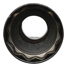 BikeService Extra Thin Wall Spark Plug Socket 16mm, , scanz_hi-res