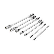 ToolPRO EVA Double Flex Spanner Set 7 Piece, , scanz_hi-res
