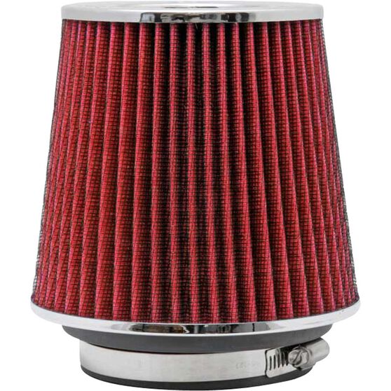 K&N Pod Air Filter Red, KN RG1001RD Supercheap Auto New Zealand