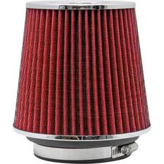 K&N Universal Clamp-On Air Filter - RG-1001RD, , scanz_hi-res