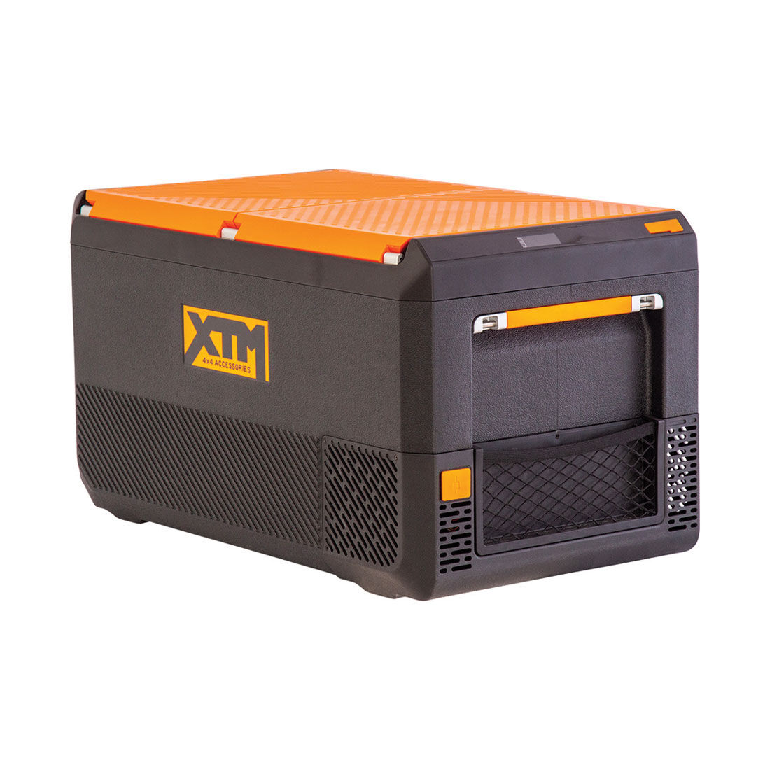 XTM NGX75DZ 75L Dual Zone Fridge Freezer | Supercheap Auto