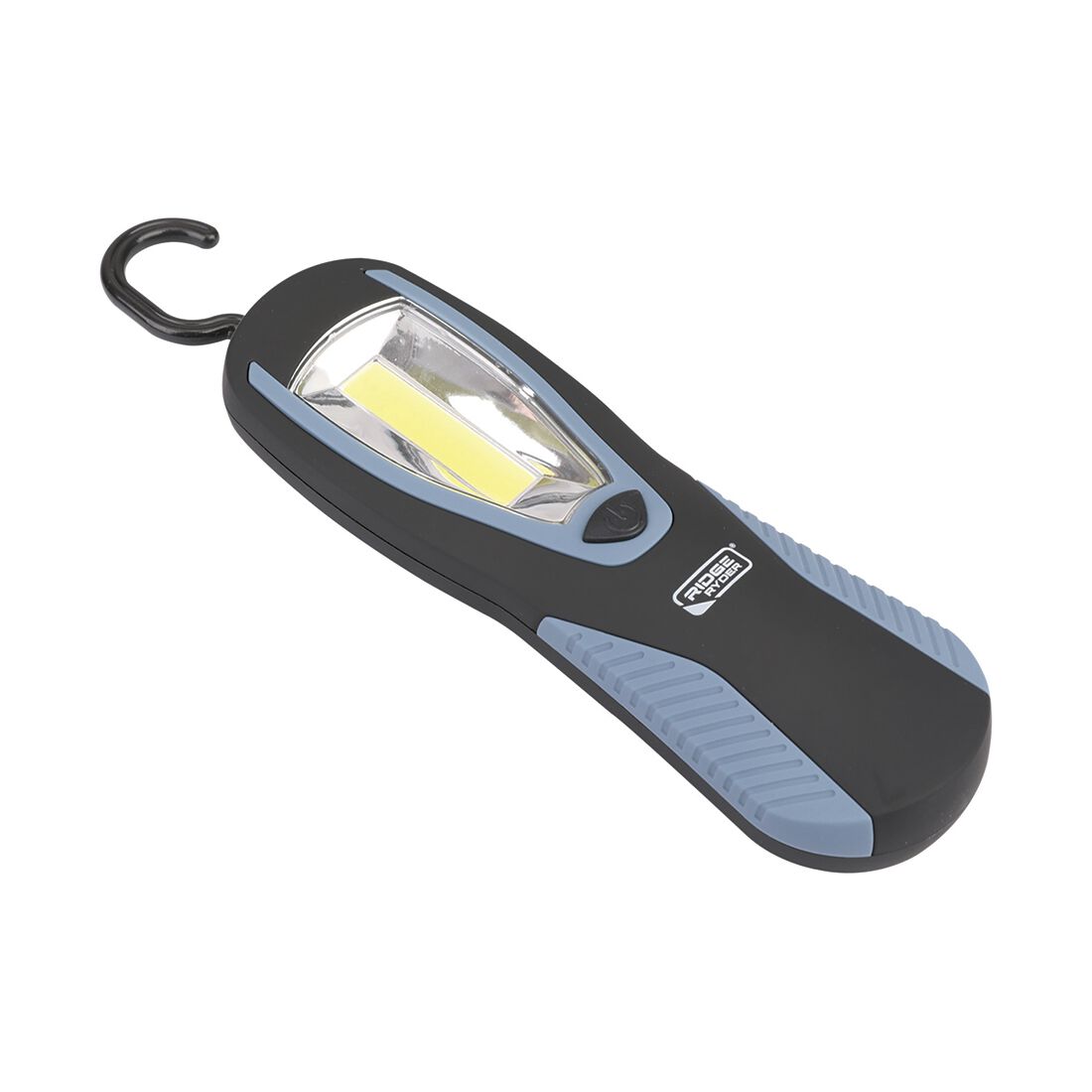 Ridge Ryder Cob LED Light with Hook, , scanz_hi-res