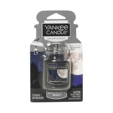 Yankee Candle Car Jar Ultimate Air Freshener - MidSummer's Night, , scanz_hi-res