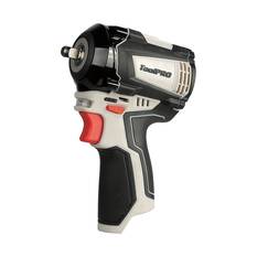 ToolPRO 12V Brushless 3/8" 200Nm Impact Wrench Skin, , scanz_hi-res