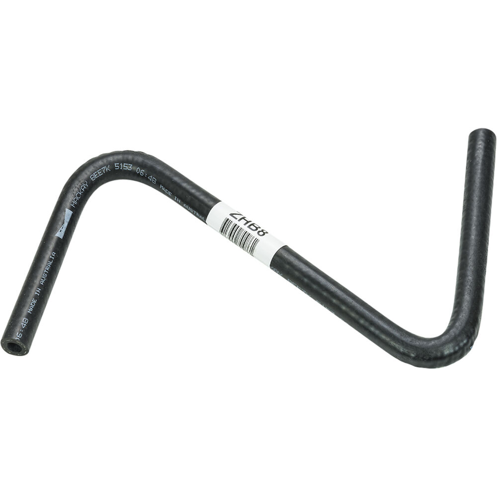 Calibre Heater Hose Z Bend, ZHB8C Supercheap Auto New Zealand