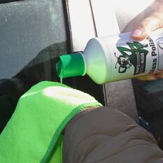 Bar’s Bugs Glass Polish 500mL, , scanz_hi-res