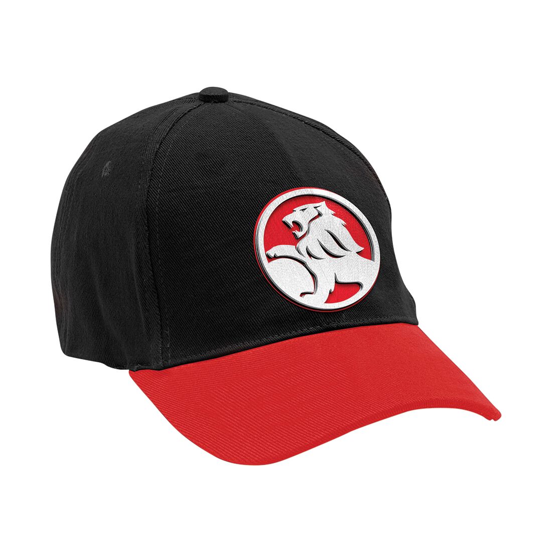 Holden Logo Cap, , scanz_hi-res