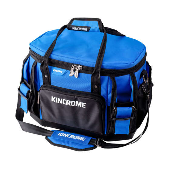 Kincrome Round Top Tool Bag 500mm, , scanz_hi-res