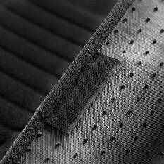 Carpet Floor Mats - Black Front and Rear Tesla Model 3 2019-23, , scanz_hi-res