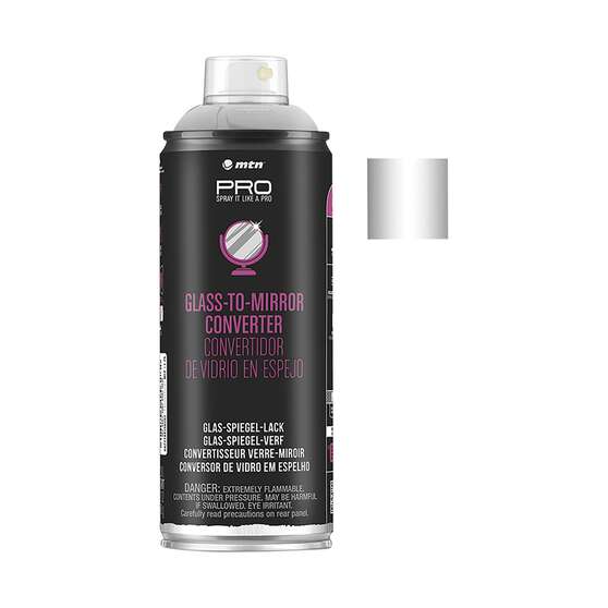 MTN PRO Glass to Mirror Converter 400ml, , scanz_hi-res
