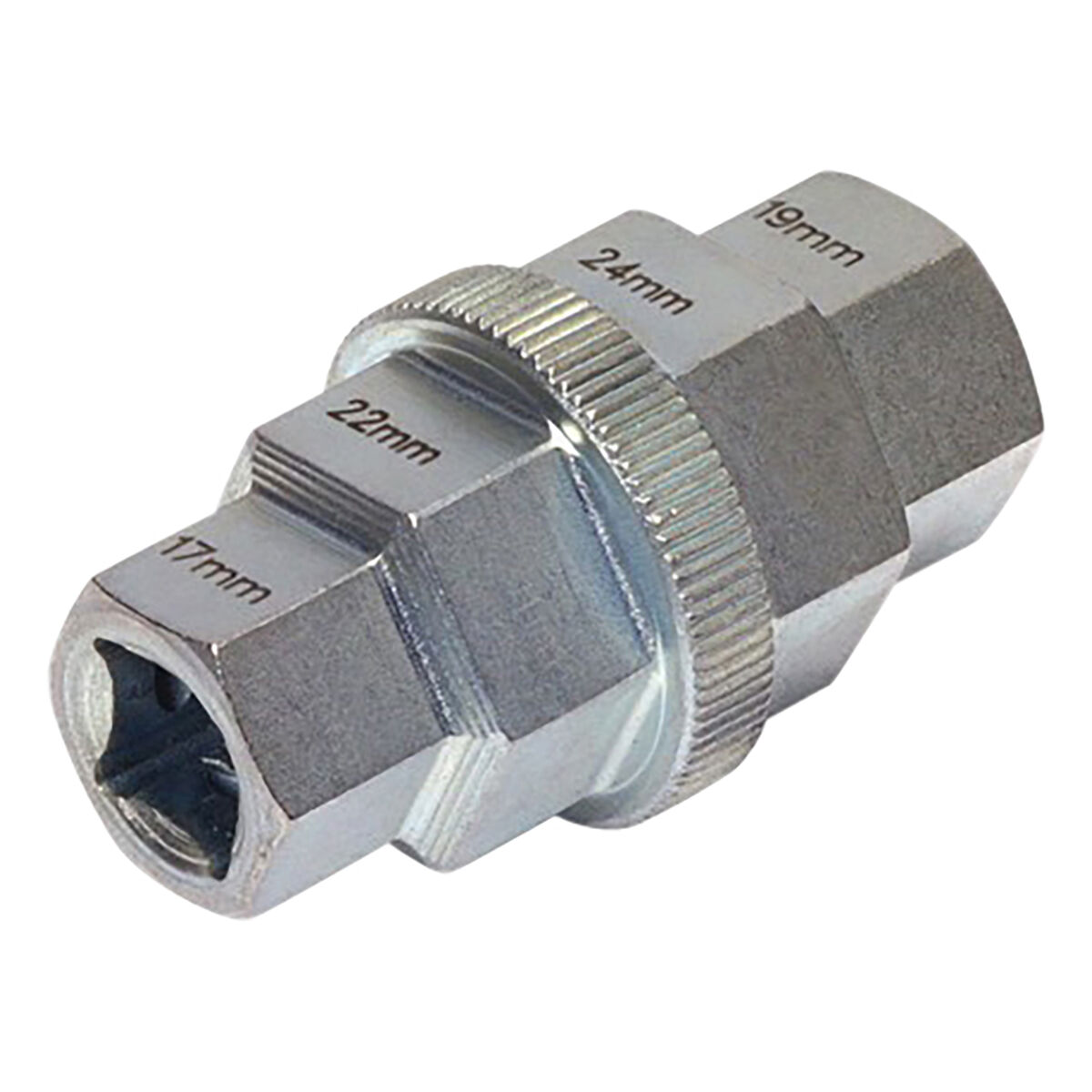 BikeService Front Wheel Spindle Removal Tool, , scanz_hi-res